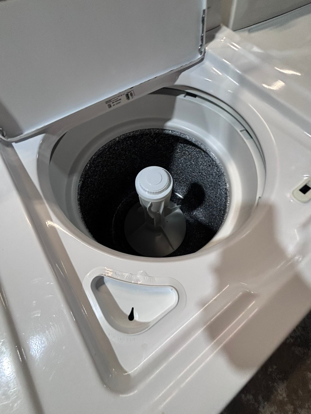 >*sale🔥Roper top load washer  & electric dryer 220v  set top load side by side #SPR2T1B