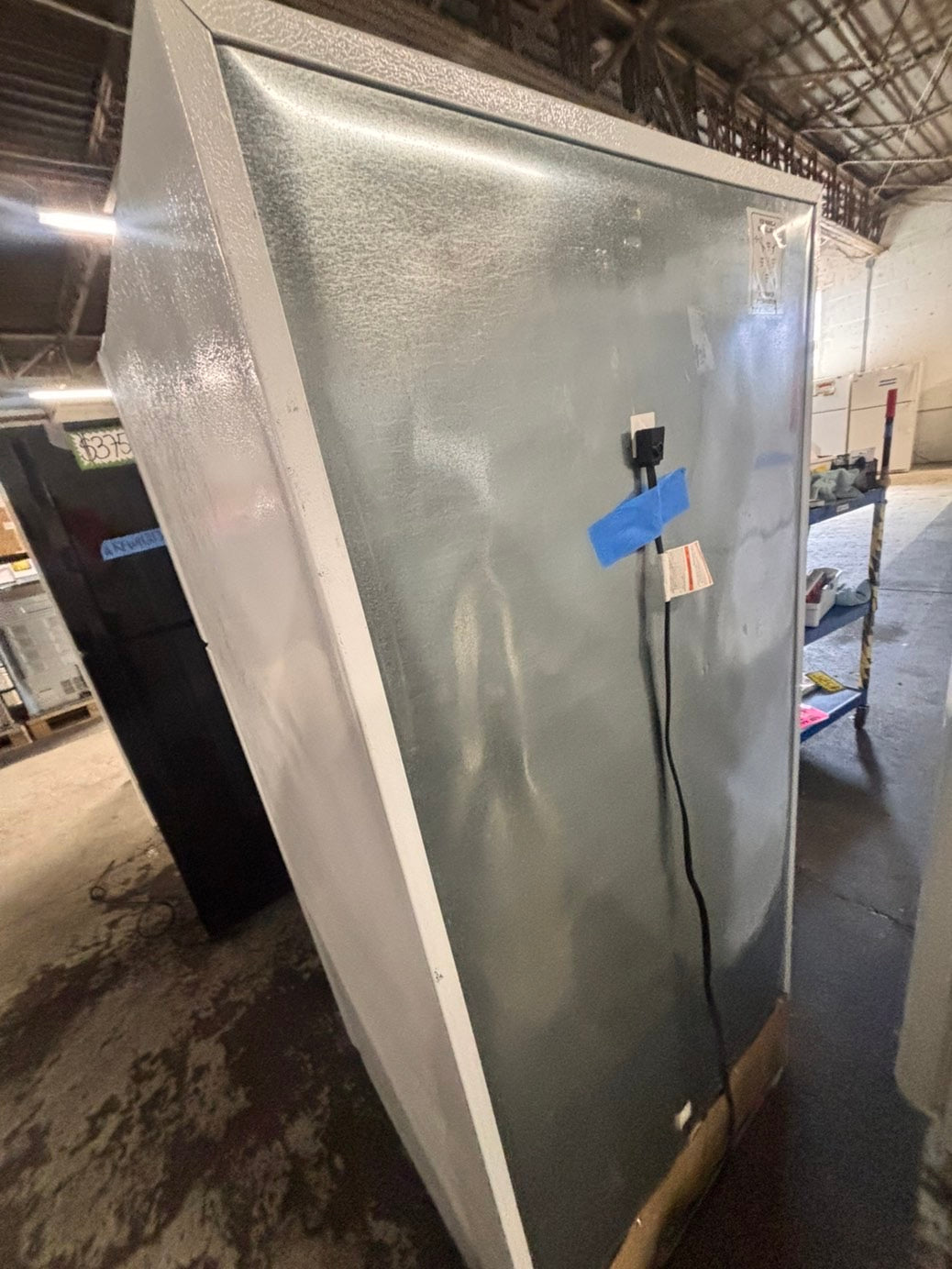 >sale🎈Kenmore 30”18cu.ft -top freezer refrigerator white color              -used refurbished 30” #P2RW6B