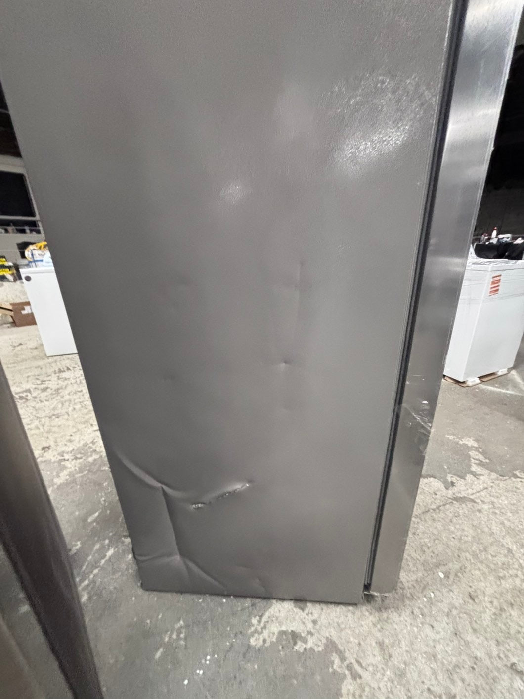 >special 💥⚡️ Open Box 📦 | scratch & dent Frigidaire side x side  refrigerator w/ice water dispenser stainless steel 26cu.ft 36" #RF3H41B