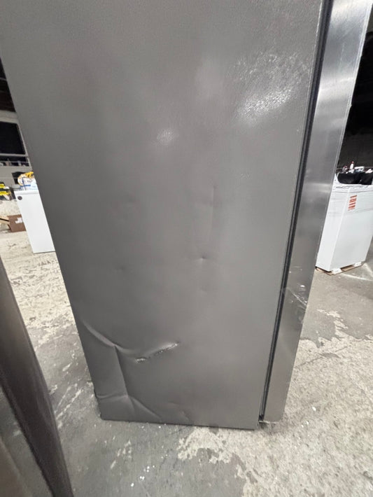 >special 💥⚡️ Open Box 📦 | scratch & dent Frigidaire side x side  refrigerator w/ice water dispenser stainless steel 26cu.ft 36" #RF3H41B