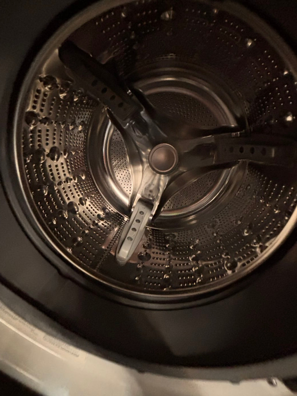 }}SALE🔥LG used- refurbished front load electric 220v dryer & washer large  capacity with pedestals in white color 27” working 💯  with warranty #FLZ5527B
