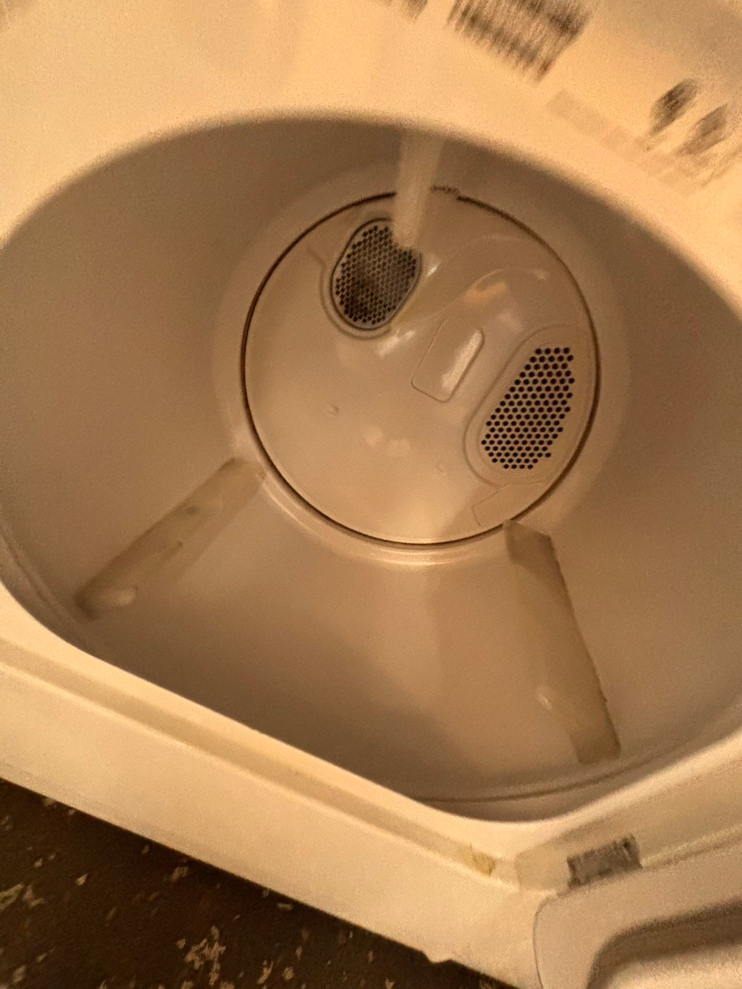 >*whirlpool top load washer  & electric dryer 220v  set top load side by side #TLW8TYB
