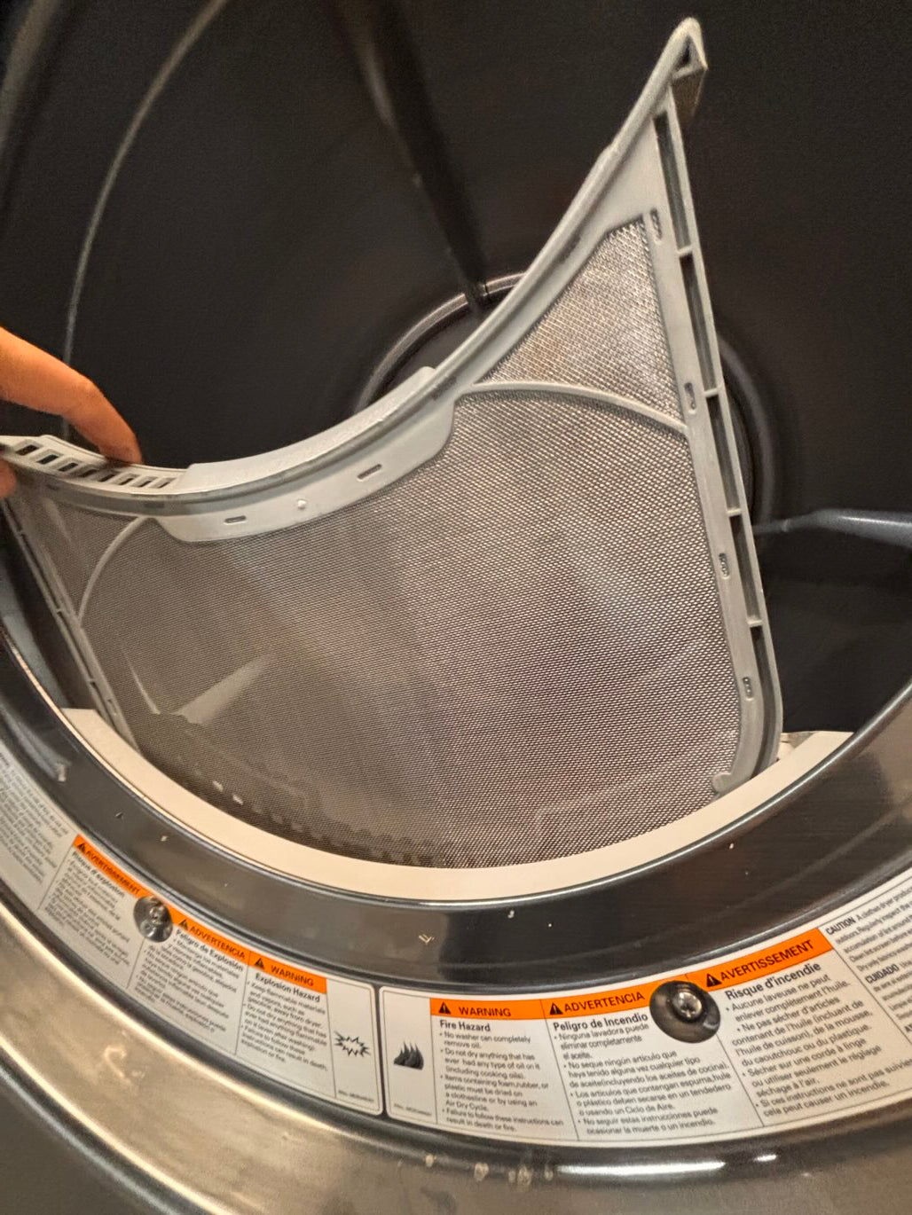 } special🎉LG  washer & dryer set electric 220v front load stackable or side by side - sensor dry , working 💯  with warranty , in silver color   #SPGC16SET
