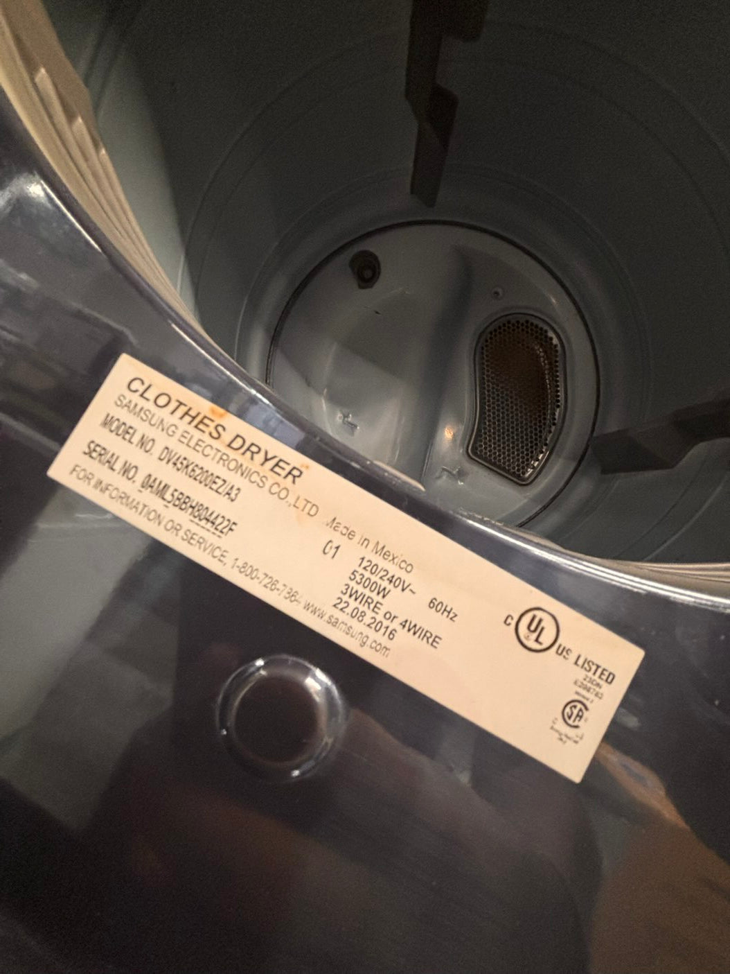 }}SALE🔥🎈samsung washer & dryer set electric 220v front load stackable or side by side working 💯  with warranty - sensor dry in sky blue   #F2SKP7SET