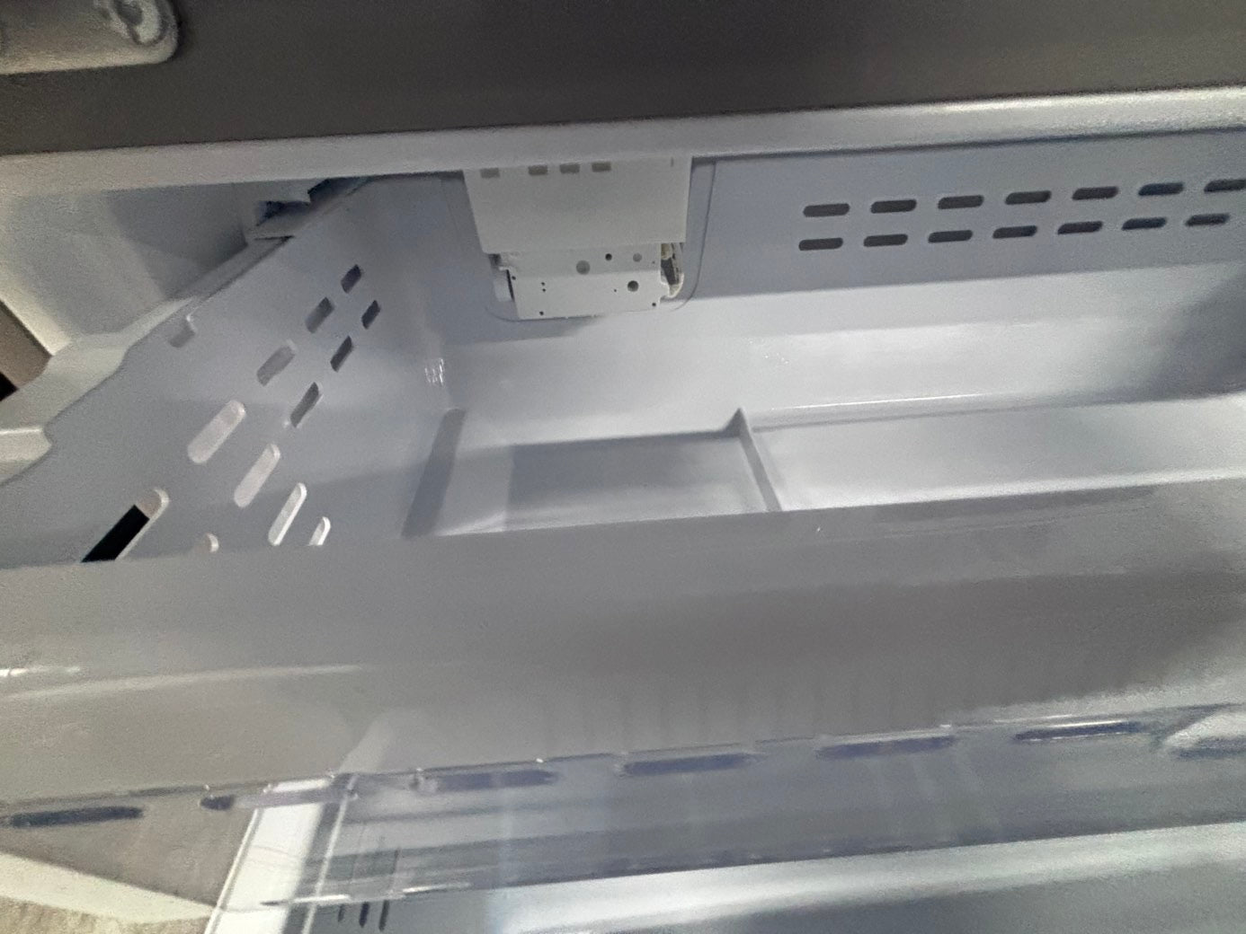>>special🔥36” x69h x24”depth Samsung French door Refrigerator counter depth stainless steel w/ ice water dispenser great condition 36" used-refurbished #KSBS24B