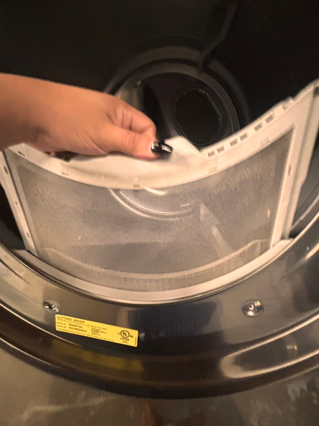 SALE🔥SAMSUNG front load washer large capacity & dryer set electric 220v front load stackable or side by side - in silver,gray #WGS4TSET