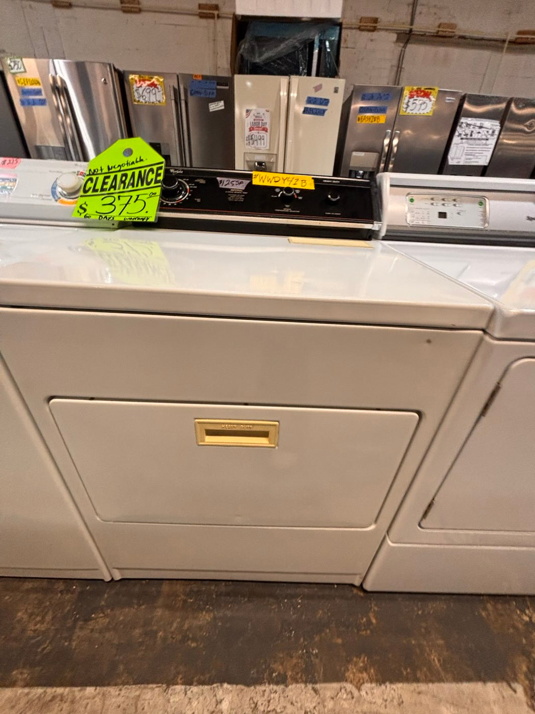 }}ON SALE🔥🔥🔥🎈🎈whirlpool top load washer with removable agitator large capacity & electric dryer 220v  set top load side by side used,refurbished working 💯 with warranty  #TSW894YB