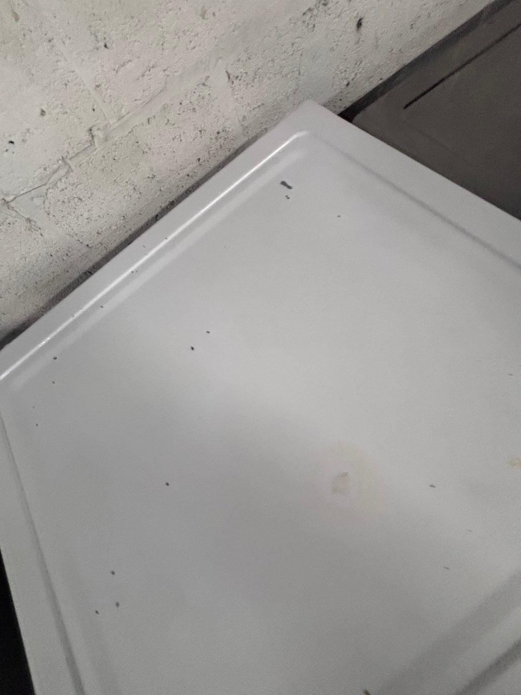 >*LG steam washing machine front load jumbo size stackable or side by side stainless steel drum 29"  used,Refurbished.  #WM515TB