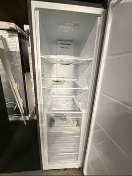 >Hisense upright convertible freezer new scratch/fridge new open box 📦10 cu.ft.  #FZHK10B