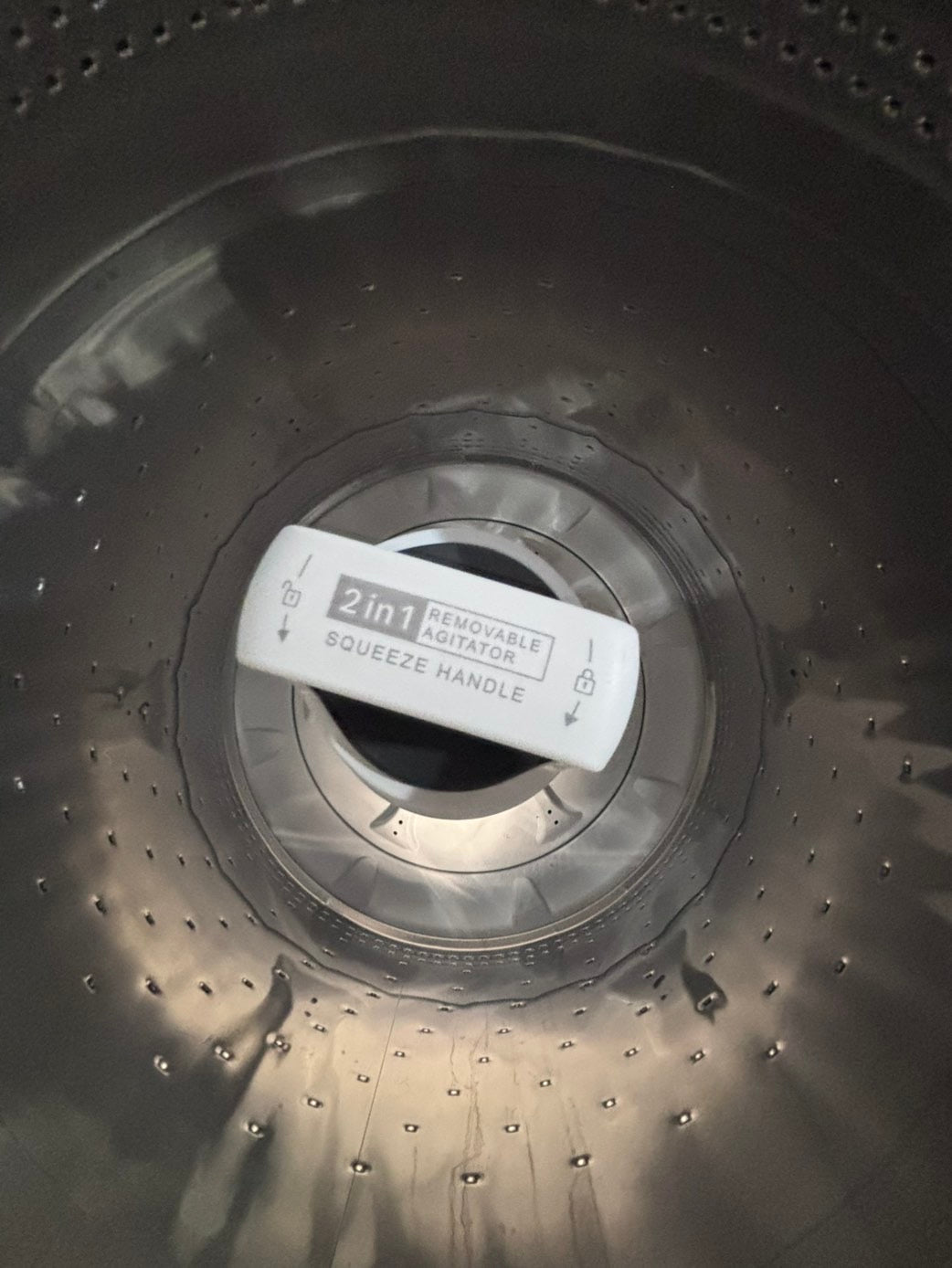 >*whirlpool top load washer large capacity with removable agitator  & electric dryer 220v  set top load side by side #MRM23YB