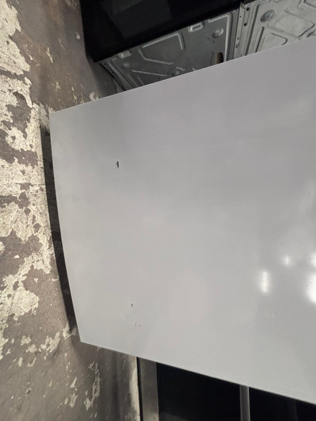 >>special🔥Frigidaire up-right freezer white 16 cu.ft Refurbished-used #FRF9ZB