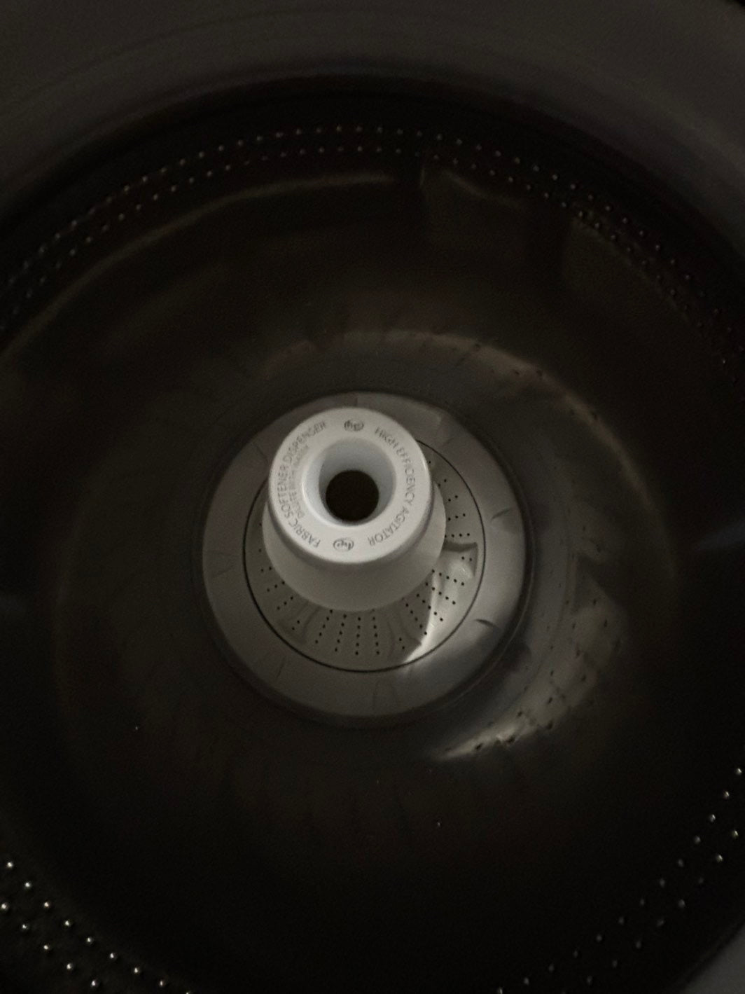 >🎉Special Whirlpool Top load washing machine large capacity w agitator 27" used-Refurbished #WT996B