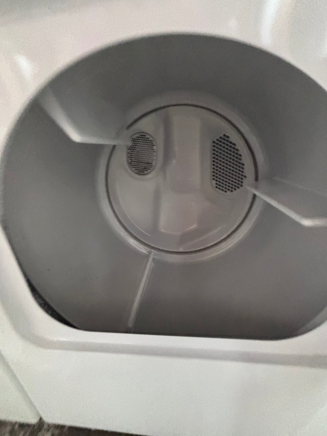 >>whirlpool 29” large capacity electric dryer 220v side by side used-refurbished #KEK12B