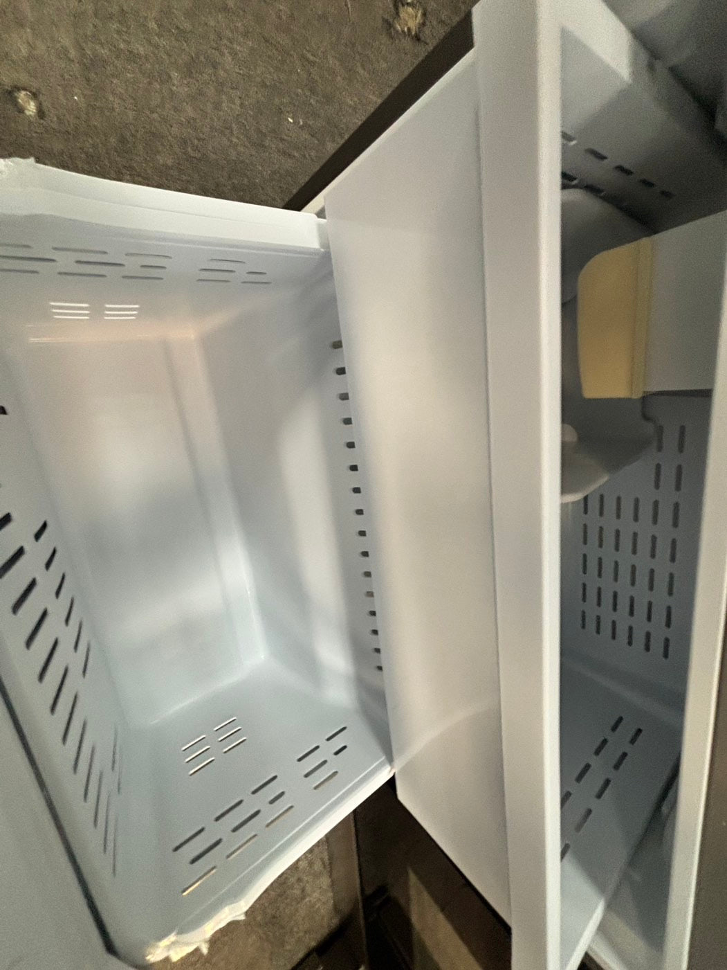 🎄🎄Christmas sale 🎅 | Samsung kitchen combo / furnished Refrigerator 32”, gas range, New microwave and dishwasher -💥4 appliances💥#RFGS32L