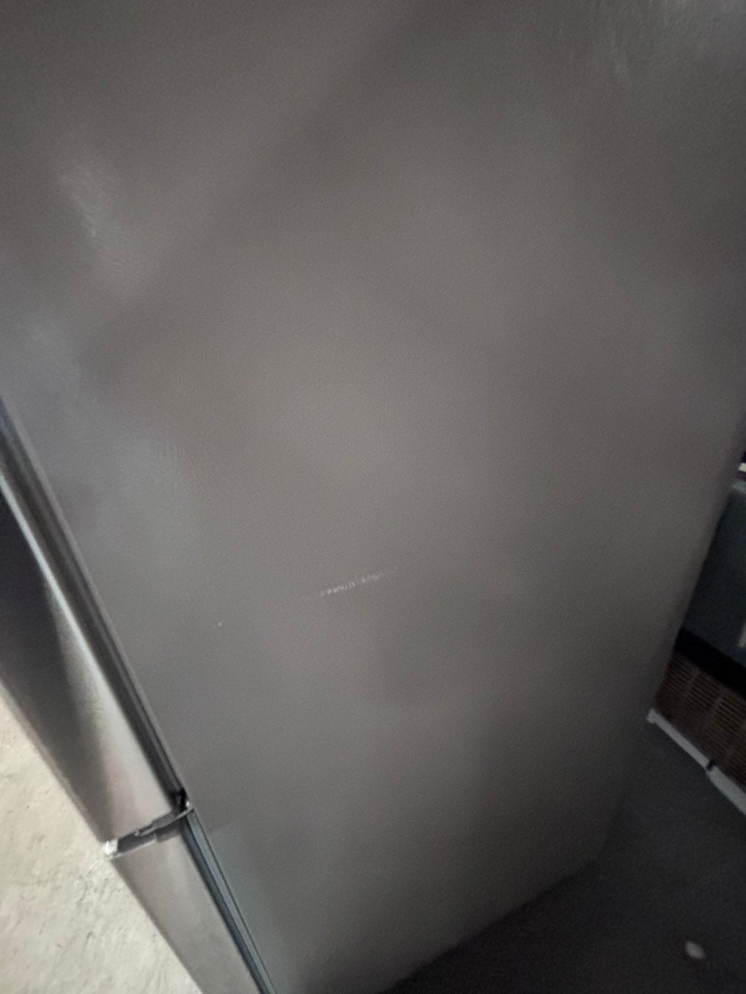 >>special🔥36” x69h x24”depth Samsung French door Refrigerator counter depth stainless steel w/ ice water dispenser great condition 36" used-refurbished #KSBS24B