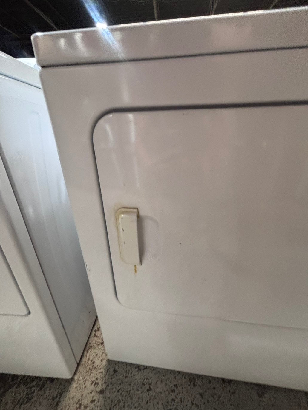 >Sale🔥kenmore  29” large capacity electric dryer 220v side by side used-refurbished #KDE445PB