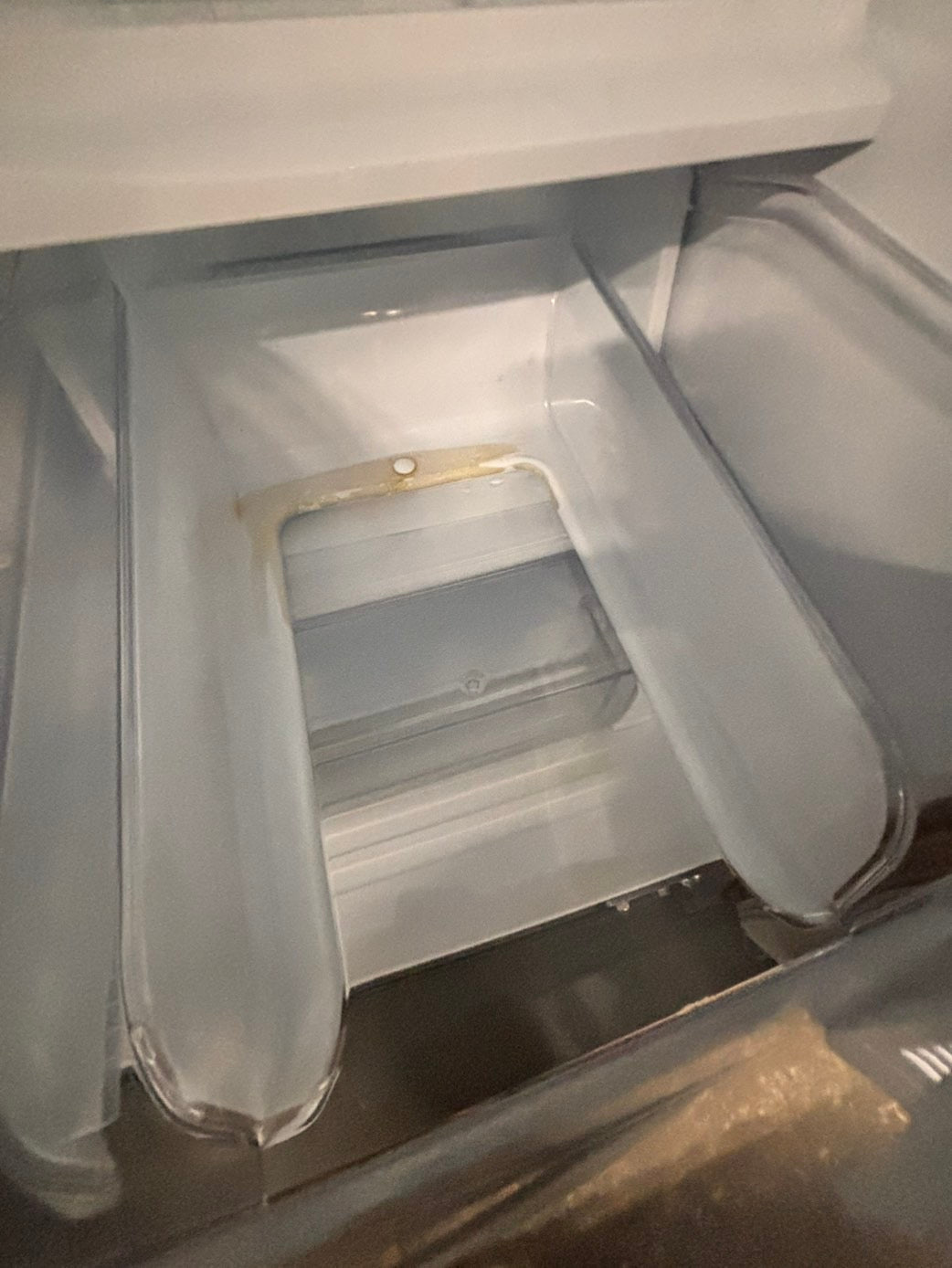 >LG door-in door French Door Refrigerator Super-Capacity with ice maker & water dispenser ,with  used-refurbished #LG30PASB