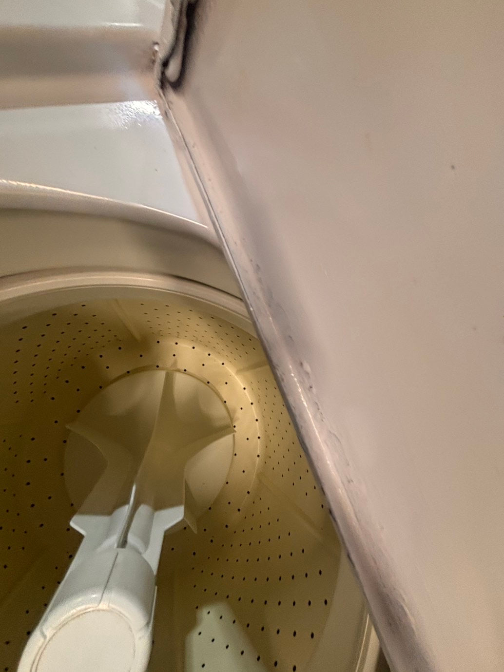 >*sale🎈frigidaire heavy duty Top load washing machine w agitator 27" in good condition,used-Refurbished #TWZ226B