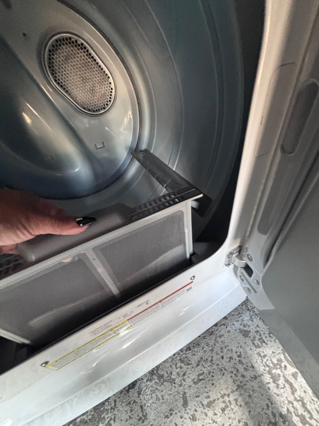>*samsung white  top top load washer large capacity & dryer set electric 220v side x side top load stainless steel drum white color used-refurbished #W5AABB