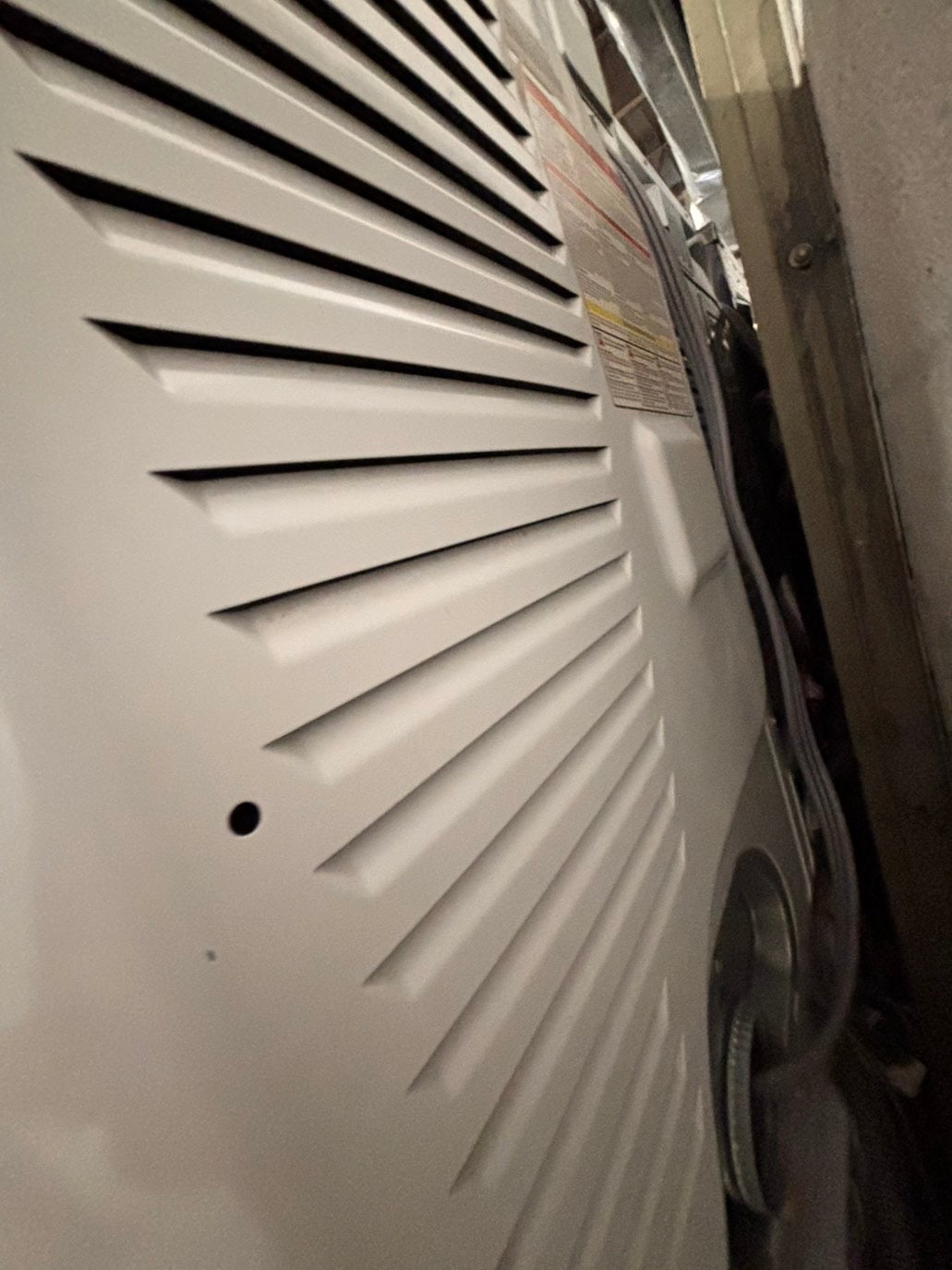 > Samsung washer 4.5 cu ft & dryer 7.5 cu ft set electric 220v front load stackable or side by side - sensor dry He white color  #WD3BLSET