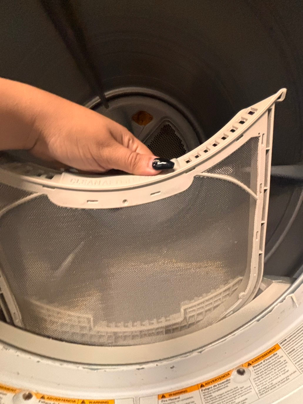>* special🎉LG washer & dryer set electric 220v front load stackable or side by side - sensor dry in white  #WQ115SET