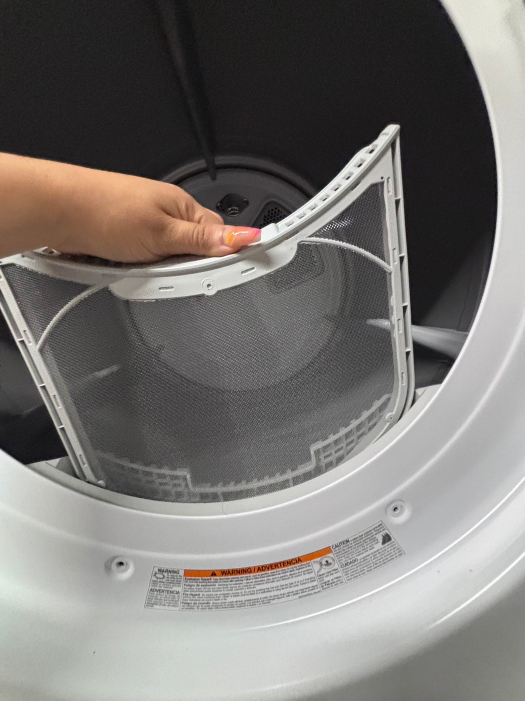 >>Open Box 📦 Scratch & Dent 4.5 cu. ft. Ultra Large Capacity Front Load Washer - White
 & 7.4 cu. ft. Large Capacity Front Load Electric Dryer - White Set / stock number #WD787CB