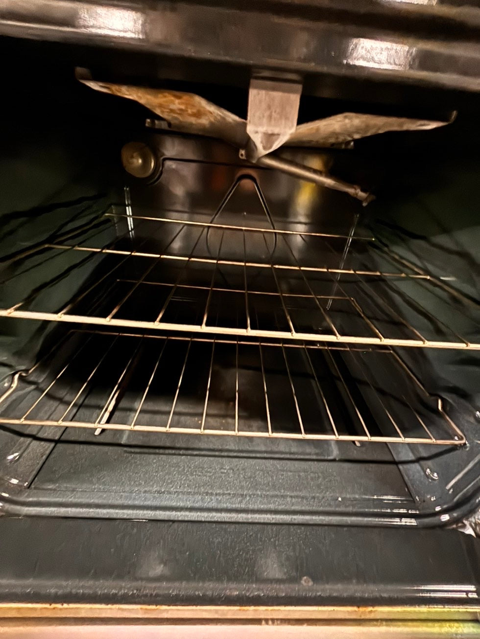 >sale🔥frigidaire propane gas 4 burner bake broil Hi/Lo self clean in white used-Refurbished 30” #GEPP6TB