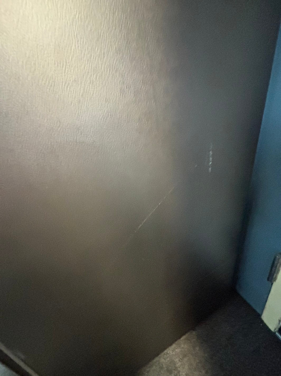 *🎄Holiday Sale 🎁Used | Refurbished-Samsung  32”  French door refrigerator counter depth slate *with maker inside - stock number #RF11C3L