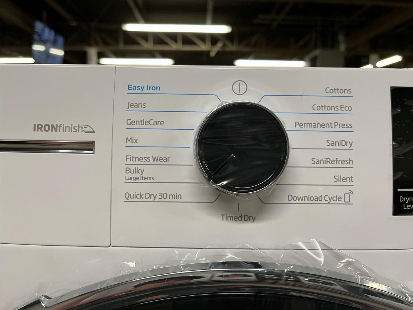 Open Box 📦 Scratch & Dent Beko 24" Front-Load stackable 1.94 cu ft washer & Heat Pump Ventless Front Load Dryer 4.5 cu ft 220v electric #WD635KB