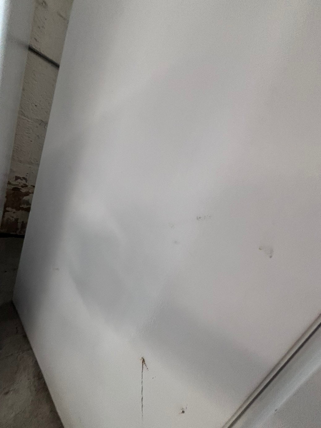 >>special 💥Frigidaire up-right freezer white 14.cu.ft Refurbished-used #FKUP14B