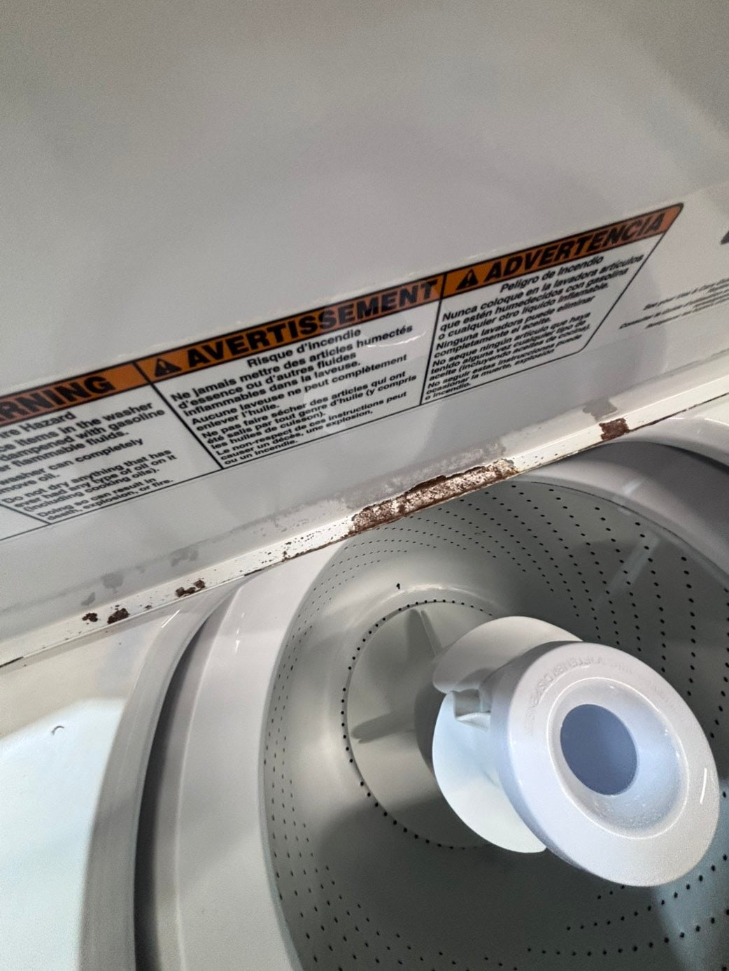 >*sale🔥maytag top load washer  & electric dryer 220v  set top load side by side #SPE2T1B