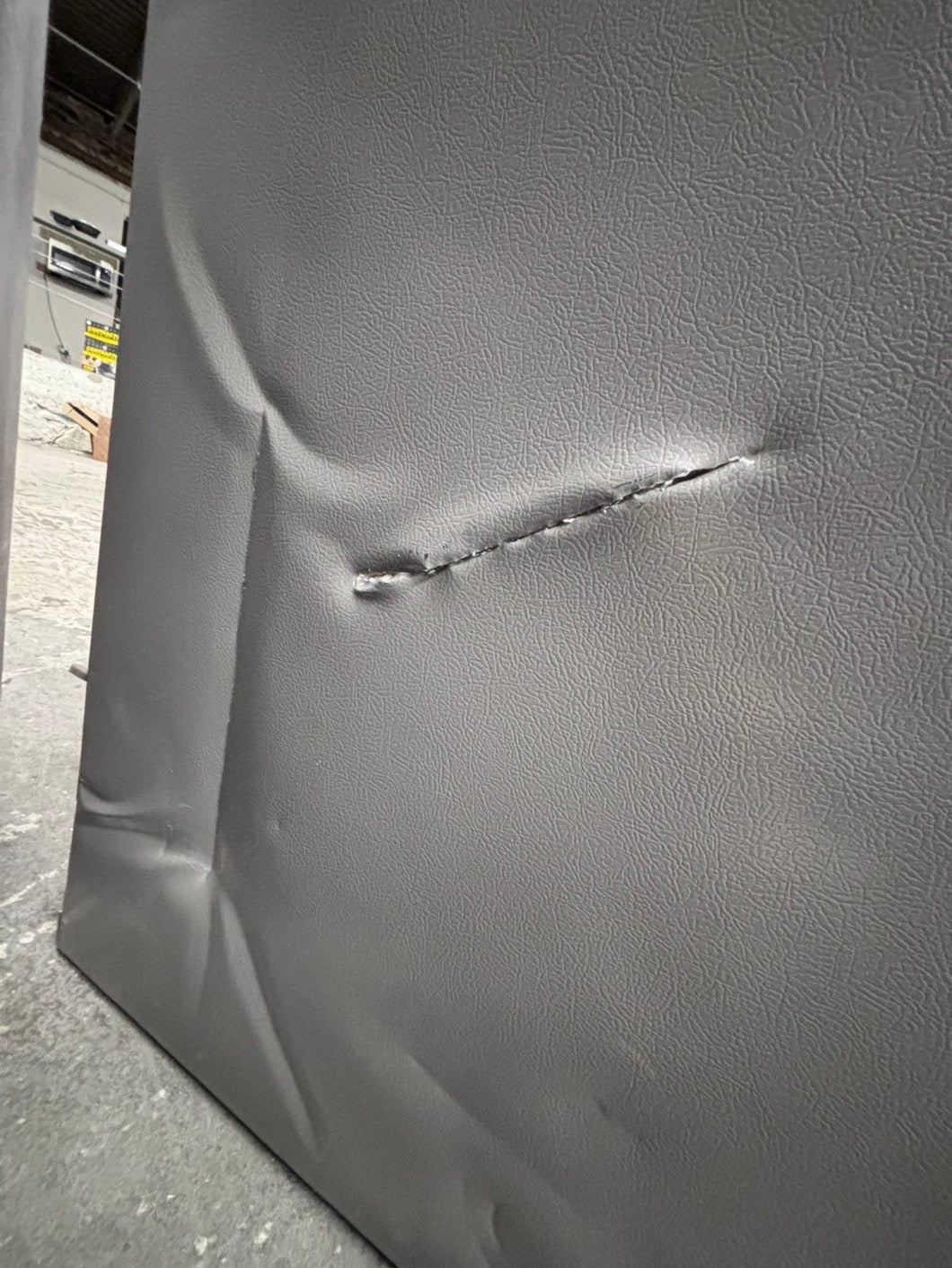 >special 💥⚡️ Open Box 📦 | scratch & dent Frigidaire side x side  refrigerator w/ice water dispenser stainless steel 26cu.ft 36" #RF3H41B