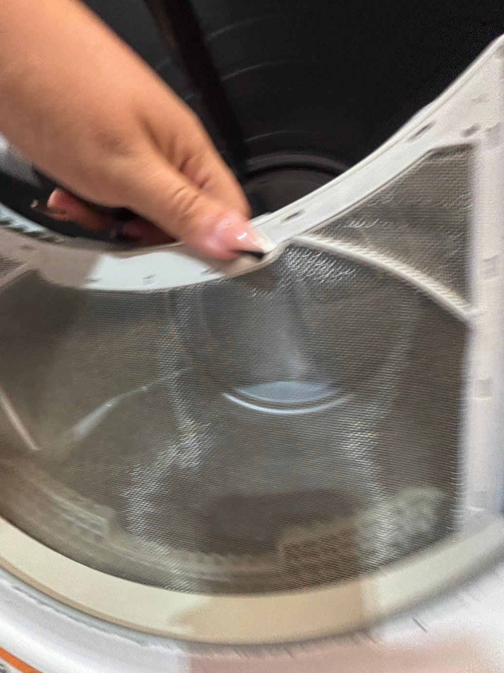 >*early July 4th special 🇺🇸kenmore washer & dryer set electric 220v front load stackable or side by side - sensor dry in white  color #GW1S2BSET