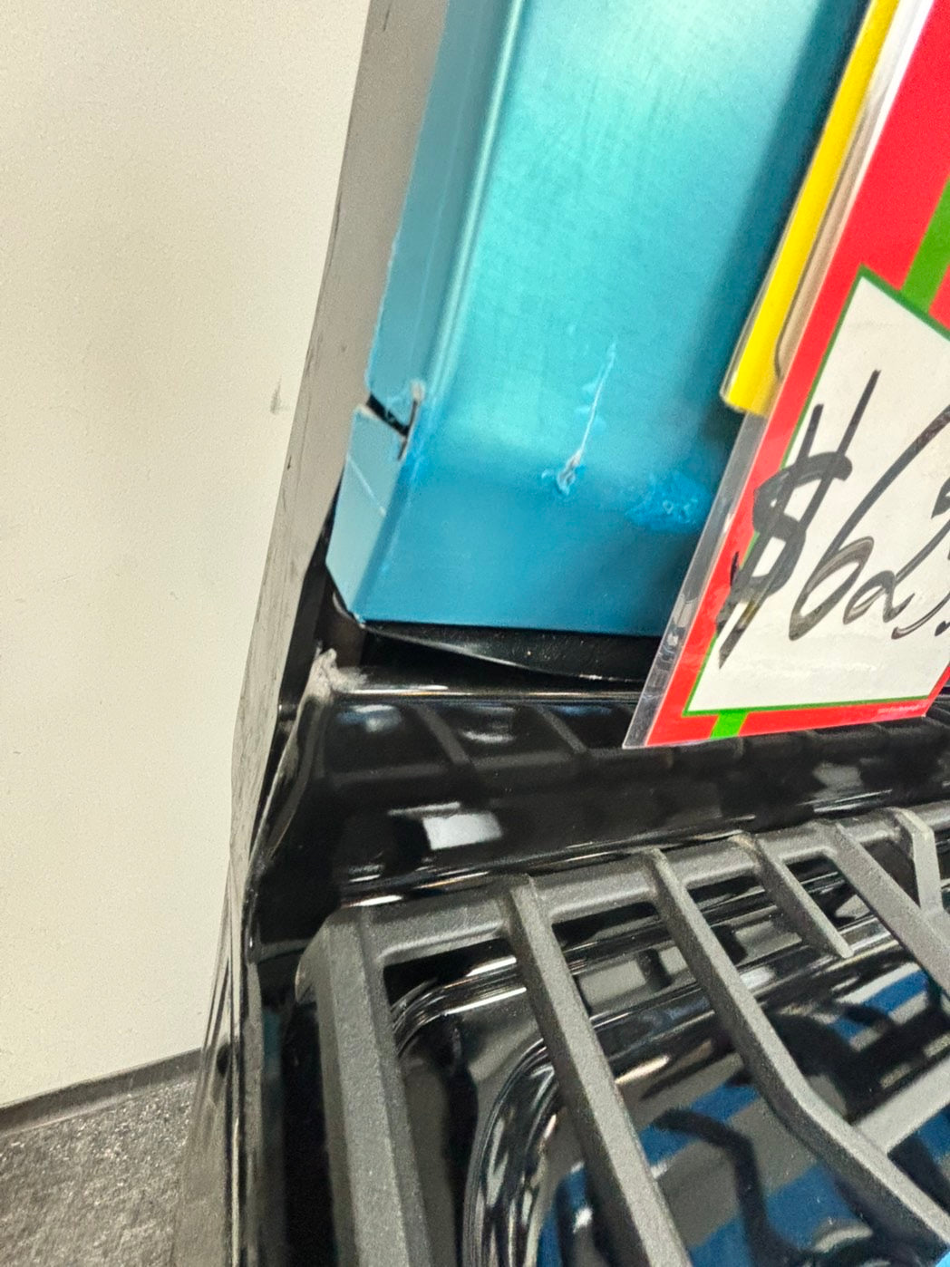 *🎄🎄Christmas sale 🎅 Open Box | Scratch & Dent Frigidaire Airfry convection oven Gas Range 5 burner with  in Stainless Steel #ERF536L