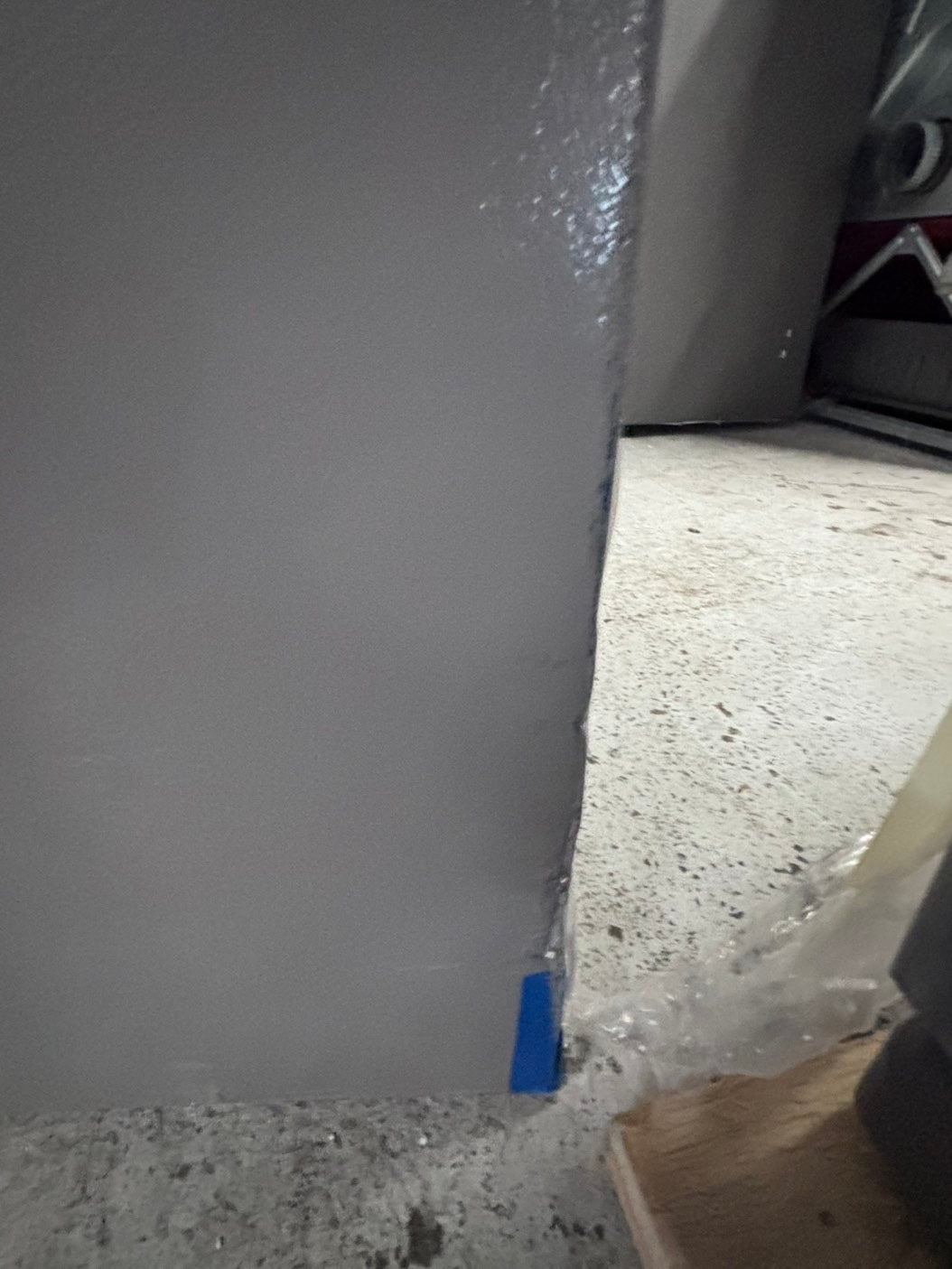 >used-refurbished Frigidaire 33” Side by Side Refrigerator stainless steel w/ice water dispenser  - #RFUR33LB