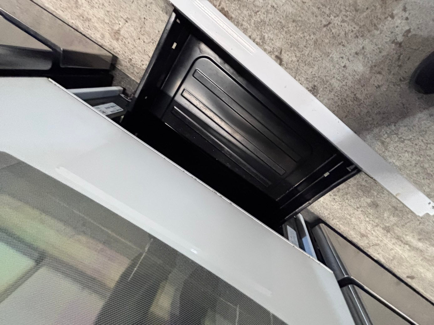 >*SALE🔥Kenmore Gas range 4 burner bake broil Hi/Lo self clean in  white used-Refurbished 30” #G17A2B