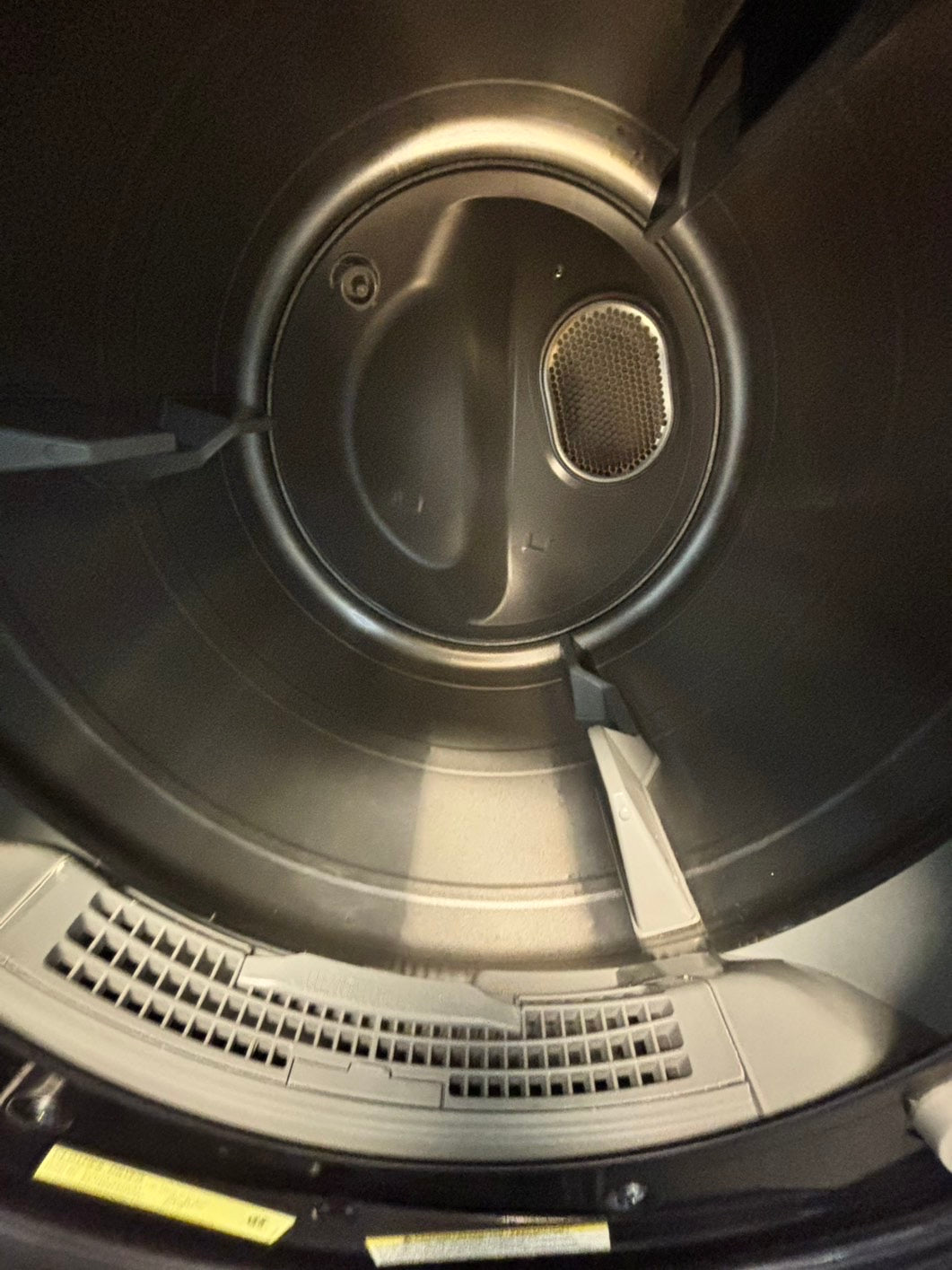 🎄🎄Christmas sale 🎅Samsung  washer & dryer GAS set front load stackable or side by side large capacity stainless steel drum w/pedestal extra storage 27" Refurbished #WDG1167L