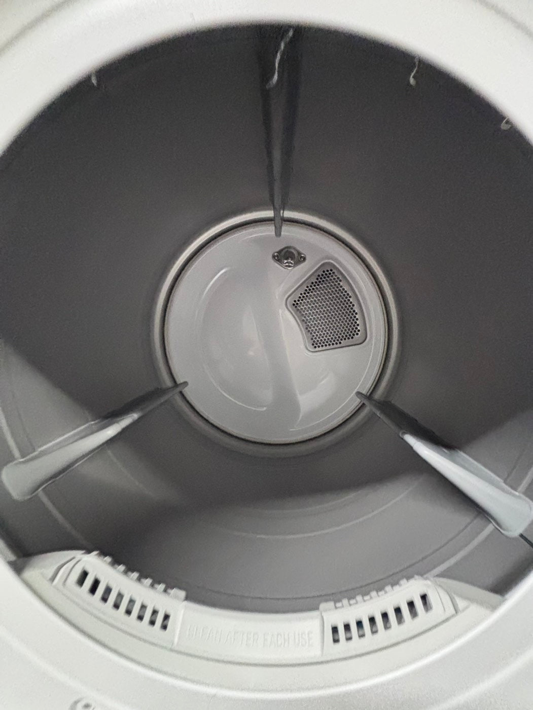 >>Open Box 📦 Scratch & Dent 4.5 cu. ft. Ultra Large Capacity Front Load Washer - White
 & 7.4 cu. ft. Large Capacity Front Load Electric Dryer - White Set / stock number #WD787CB
