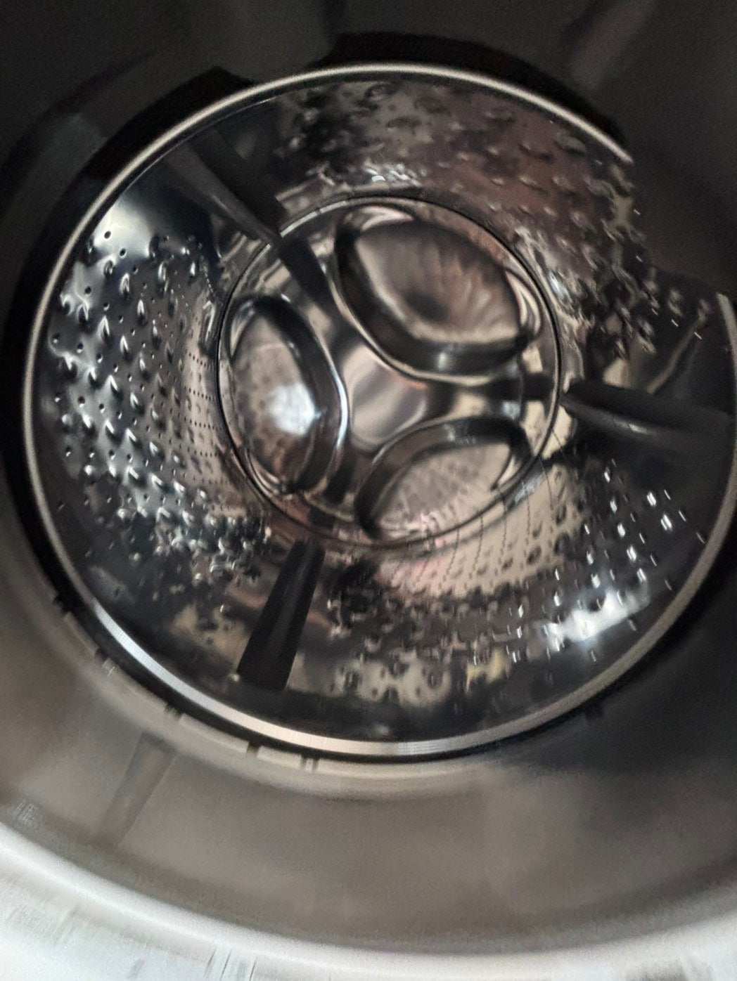 >*special 🔥whirlpool front load stackable or side by side washer - in white color #WFSW1B