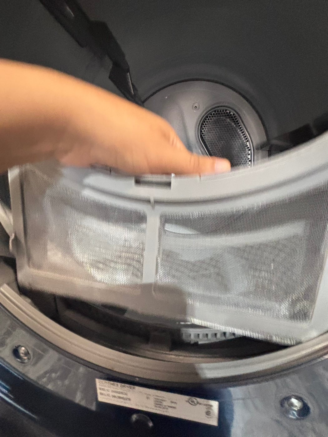 } special🎉samsung washer & dryer set electric 220v front load stackable or side by side - sensor dry in sky blue   #FLSK5SET