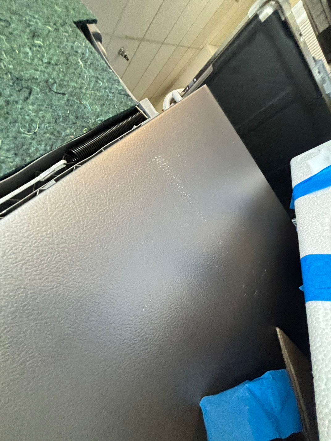 🎁Christmas sale🎄🎅 | Samsung  kitchen combo / furnished Refrigerator counter-depth ,gas range, New microwave and dishwasher -💥4 appliances💥#RFGSDW90L