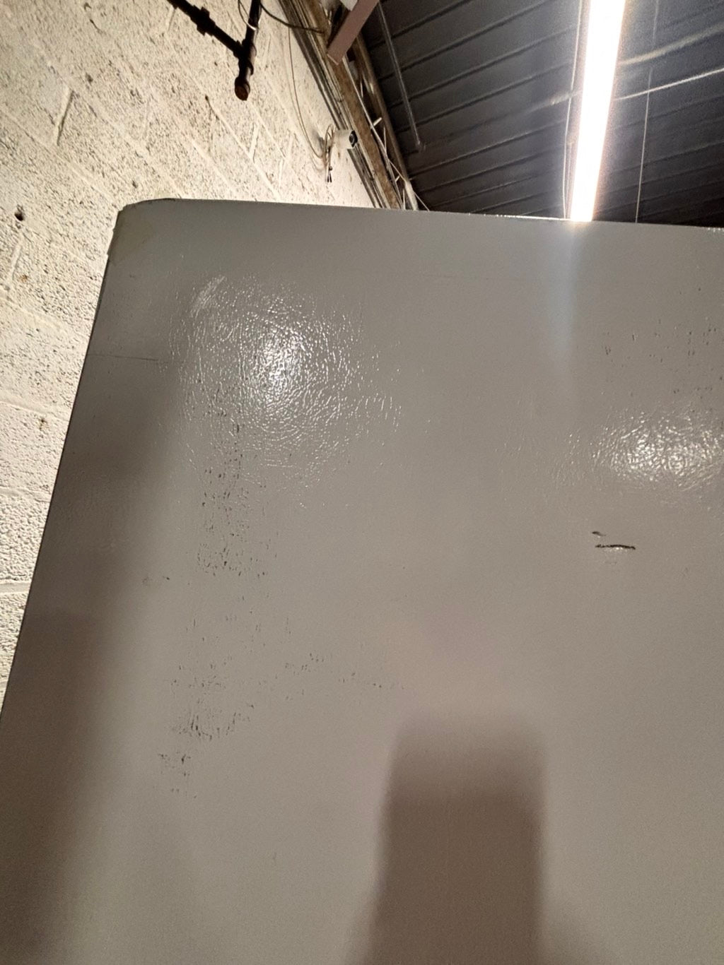 >Open box 📦 New S/d -Frigidaire
30” in. Top Freezer Refrigerator in white color  #RFW99B