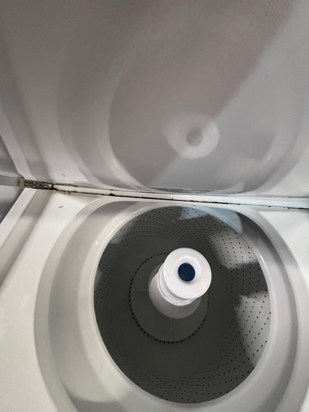 }sale🎈kenmore heavy duty Top load washing machine w agitator 27" in good condition,used-Refurbished #TK1527B