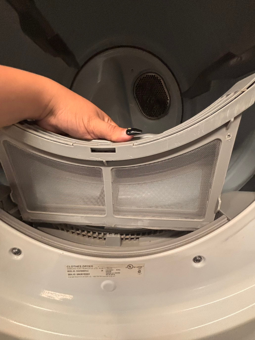 >*Samsung steam washer 4.5 cu ft & dryer 7.5 cu ft set electric steam 220v front load stackable or side by side - sensor dry white color   #WD718SET