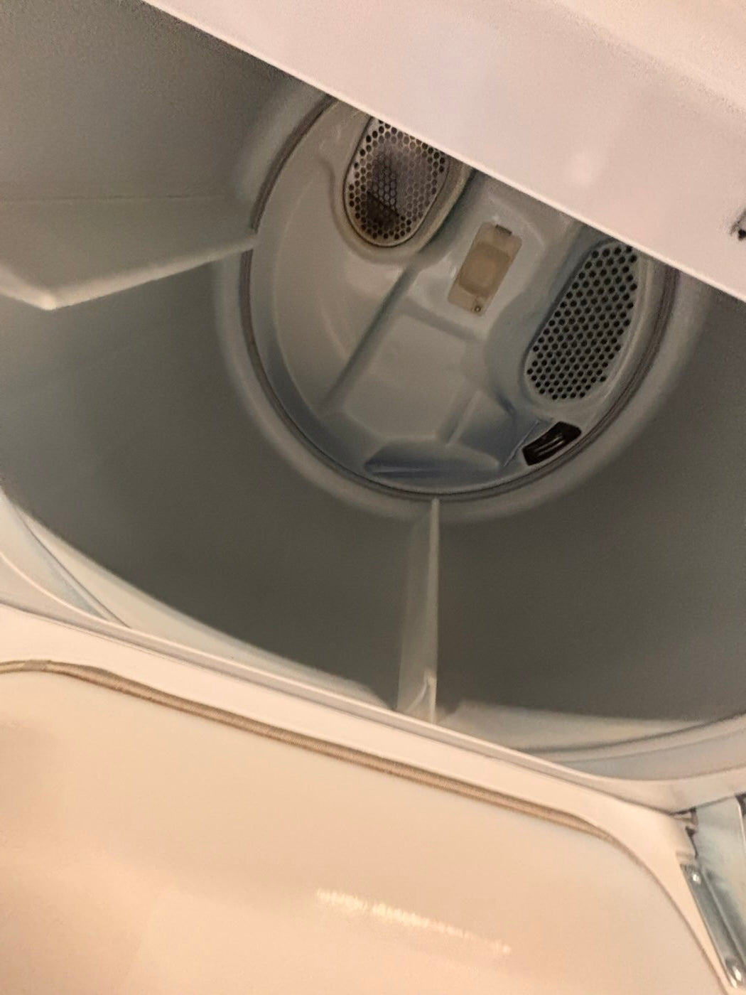 }}whirlpool top load washer with removable agitator large capacity & electric dryer 220v  set top load side by side used, refurbished working 💯  with warranty  #TSTR1YB