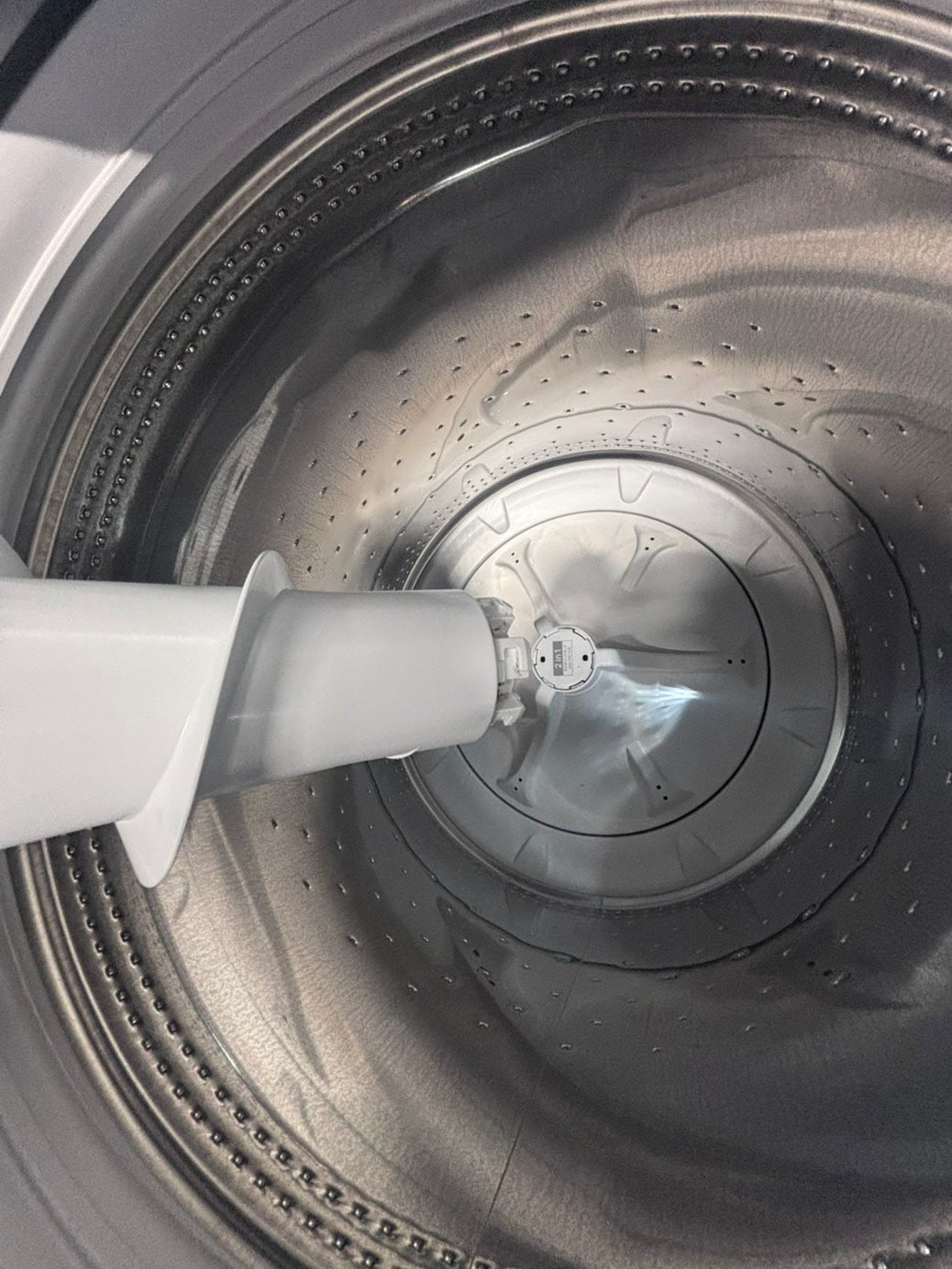 >>whirlpool top load washer large capacity with removable agitator  & electric dryer 220v mix & match set top load side by side #MTLQW5B