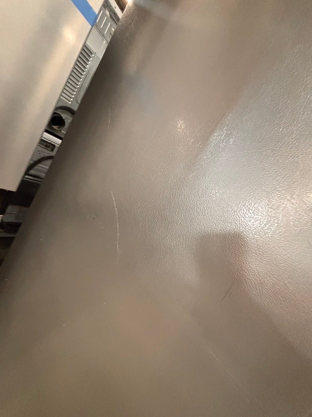 >>whirlpool 33”wide x 66 height x  25”depth up-right freezer stainless steel 20cu.ft Refurbished-used #RF5CZXB