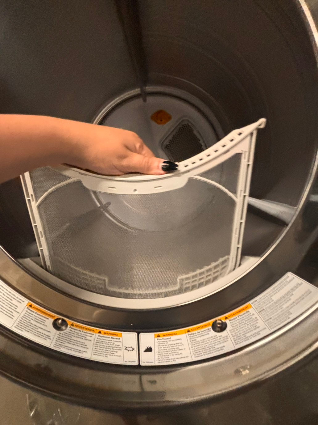 >*Used-great conditions refurbished LG steam washer 4.5cu ft & electric steam dryer 7.5 cu ft large capacity set electric 220v front load stackable or side by side - sensor dry He in silver-gray  #W9PU6SET