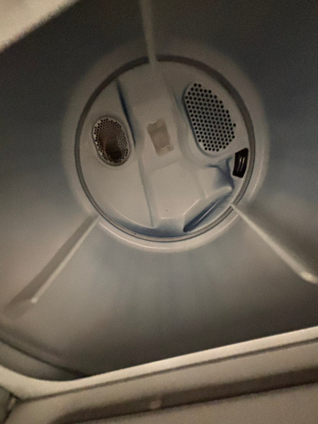 >kenmore   29” large capacity electric dryer 220v side by side used-refurbished #KEDA7B