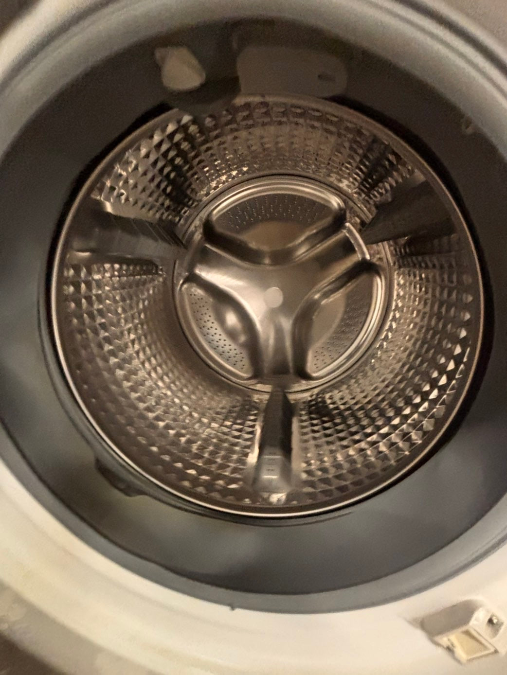 SALE🔥SAMSUNG front load washer large capacity & dryer set electric 220v front load stackable or side by side - in white #WS3RTSET